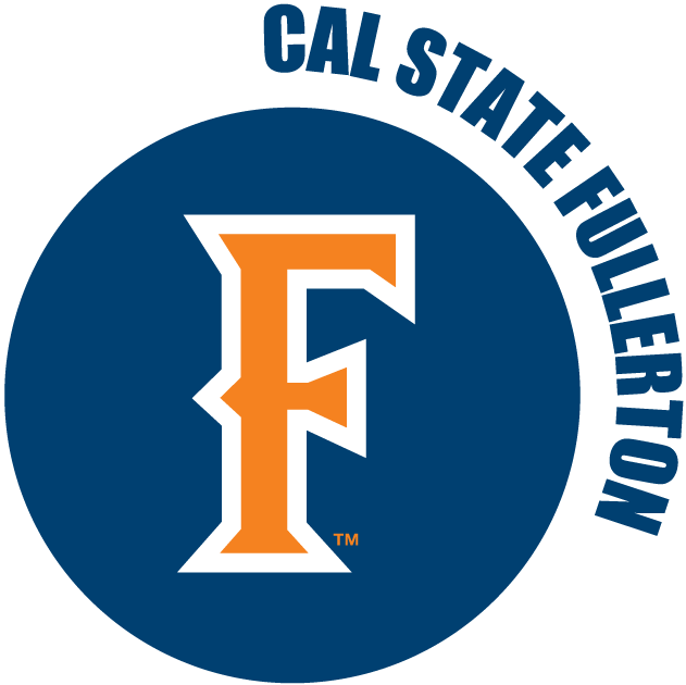 Cal State Fullerton Titan 1992-Pres Alternate Logo v2 DIY iron on transfer (heat transfer)